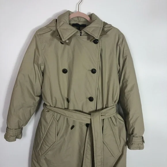 Rag & bone marcelle down puffer‎ coat oversized designer